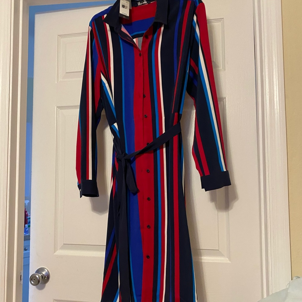 Tommy Hilfiger dress